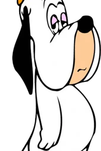 Droopy's Good Deed (1951)