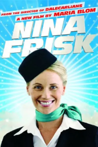 Nina Frisk (2007)