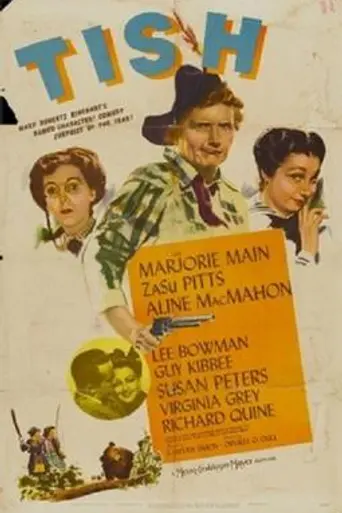 Tish (1942)