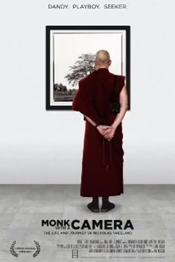 Monk with a Camera (2014)