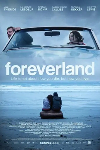 Foreverland (2011)