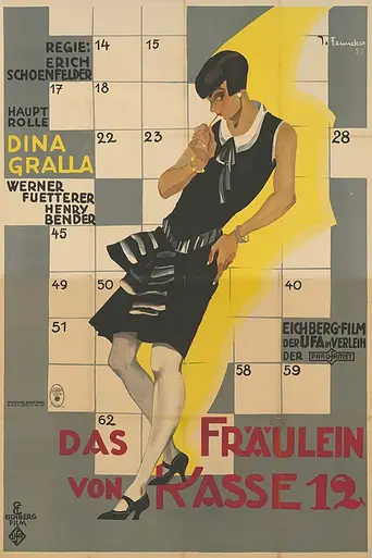 The Woman from Till 12 (1928)