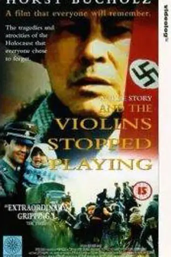 And the Violins Stopped Playing (1988)
