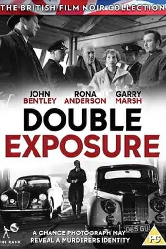 Double Exposure (1954)