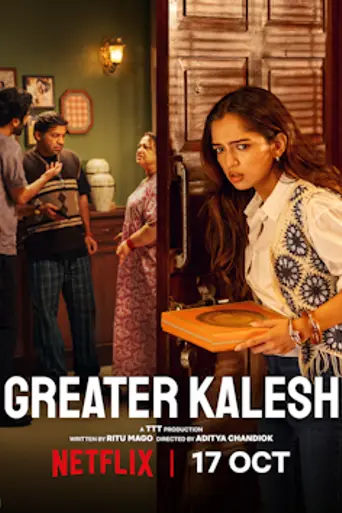 Greater Kalesh
