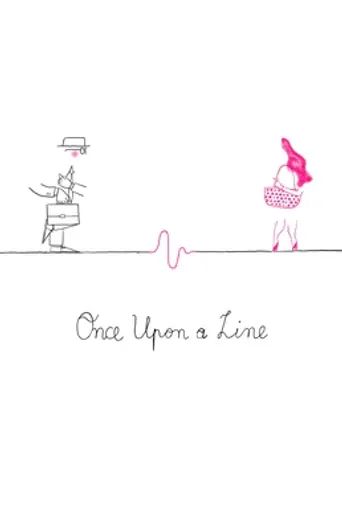 Once upon a Line (2016)