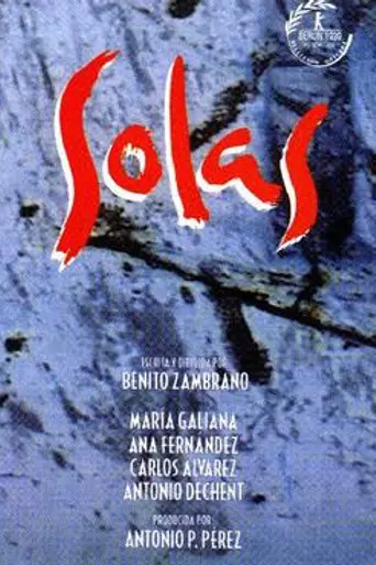 Solas (1999)