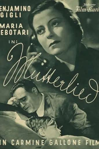 Solo por ti (1937)