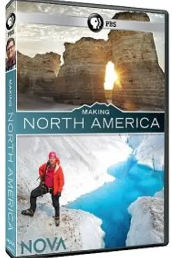 Making North America (2015)
