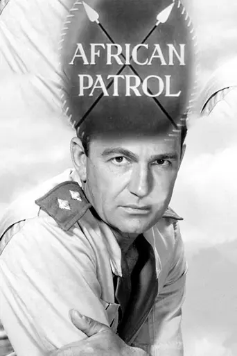 African Patrol (1958)