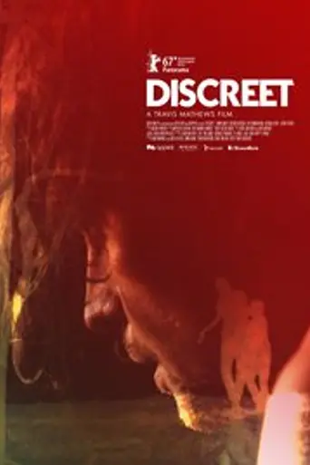 Discreet (2017)