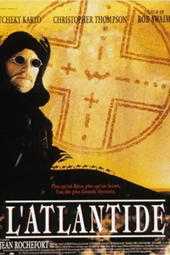 L'Atlantide (1992)
