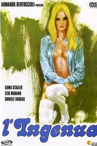 L'ingenua (1975)