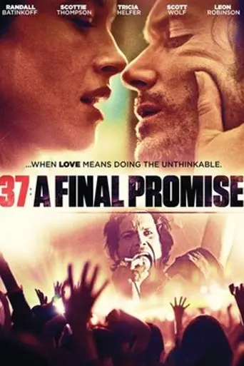 37: A Final Promise (2014)