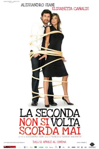 La seconda volta non si scorda mai (2007)