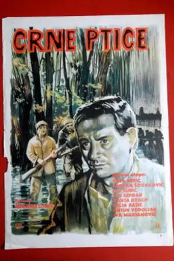 Black Birds (1967)