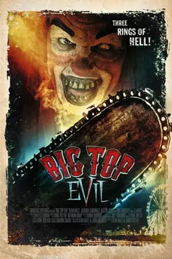 Big Top Evil