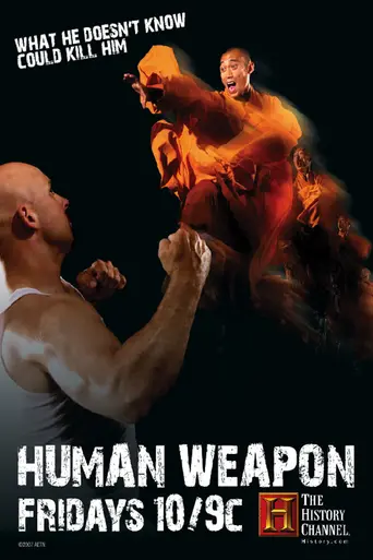 Arma Humana (2007)