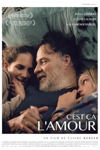 Real love (2018)