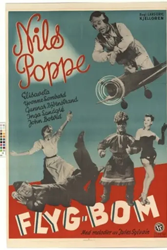 Flyg-Bom (1952)