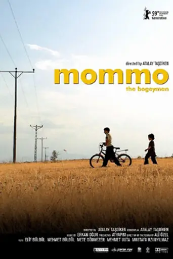 Mommo the Bogeyman (2009)