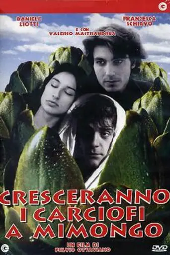 Cresceranno i carciofi a Mimongo (1996)