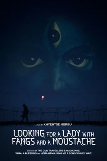 Looking for a Lady With Fangs and a Moustache (2019)