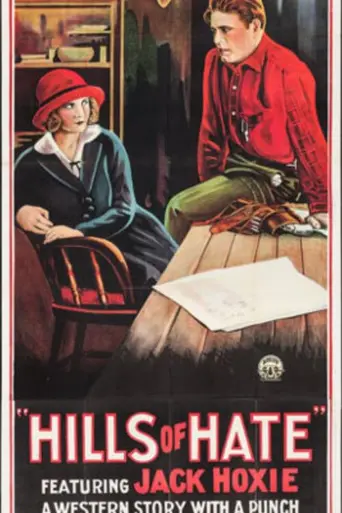 Hills of Hate