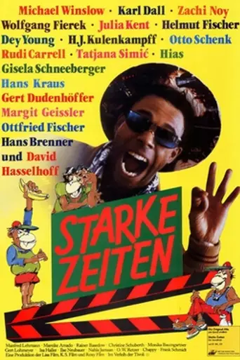 Starke Zeiten (1988)