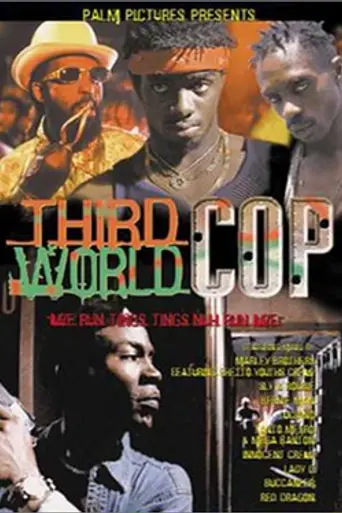 Third World Cop (1999)