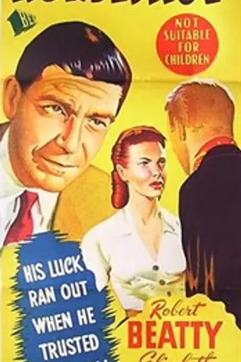 The Broken Horseshoe (1953)
