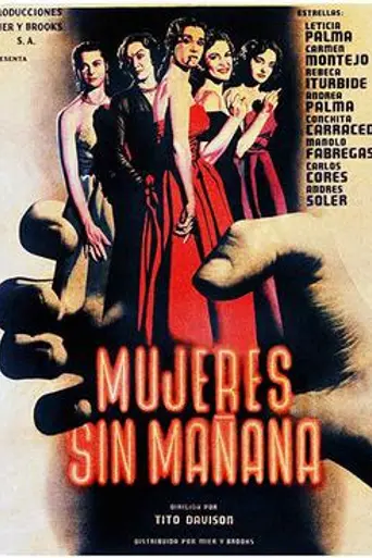 Women Without Tomorrow (1951)