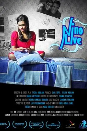 Nino Live (2011)