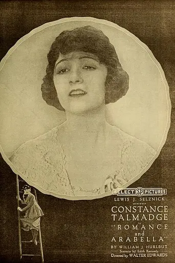 Romance and Arabella (1919)