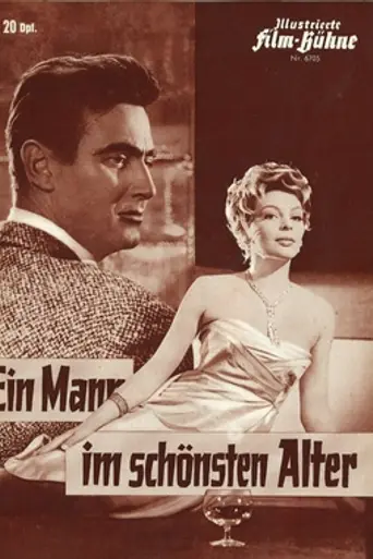A Man in His Best Age (1964)