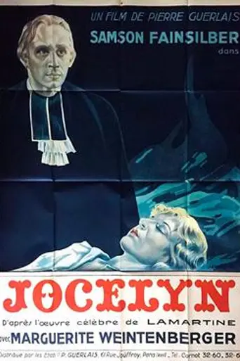 Jocelyn (1933)
