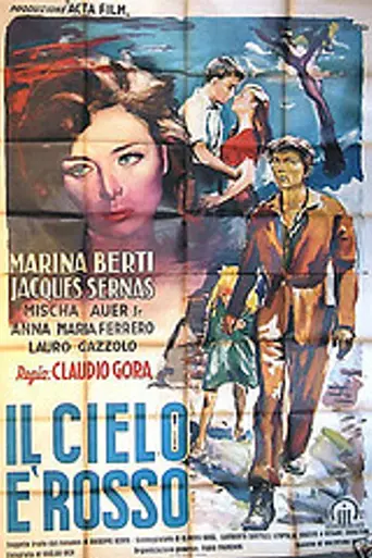 The Sky Is Red (1950)