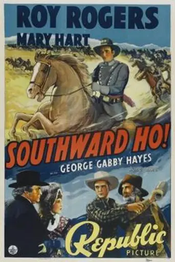 Southward Ho (1939)