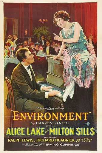 Environment (1922)