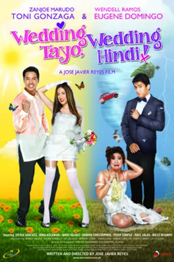 Wedding Tayo, Wedding Hindi (2011)