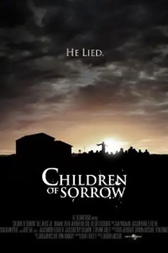 Los hijos del pecado (2012)