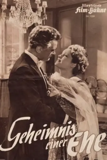 The Secret of a Marriage (1951)