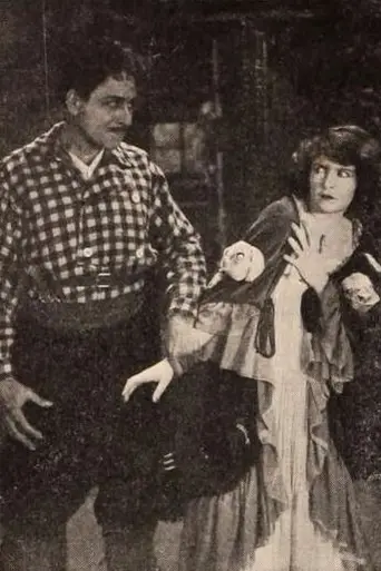Big Game (1921)