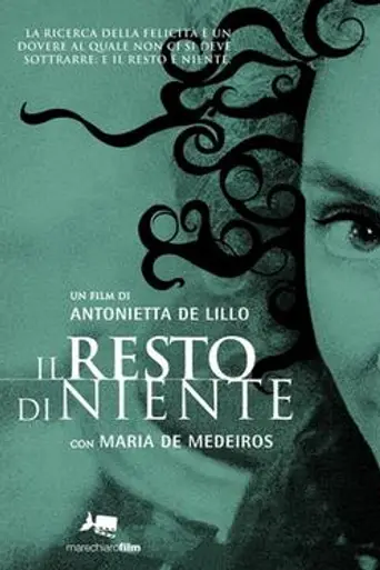 The Remains Of Nothing (2004)