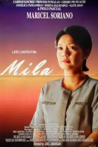 Mila (2001)