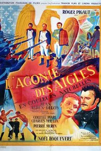 The Agony of the Eagles (1952)