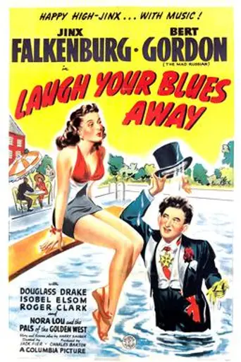 Laugh Your Blues Away (1942)