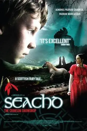 Seachd: The Inaccessible Pinnacle (2007)