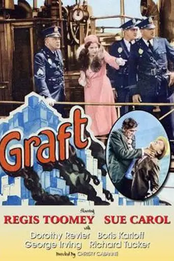 Graft (1931)
