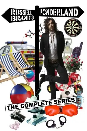 Russell Brand's Ponderland (2007)